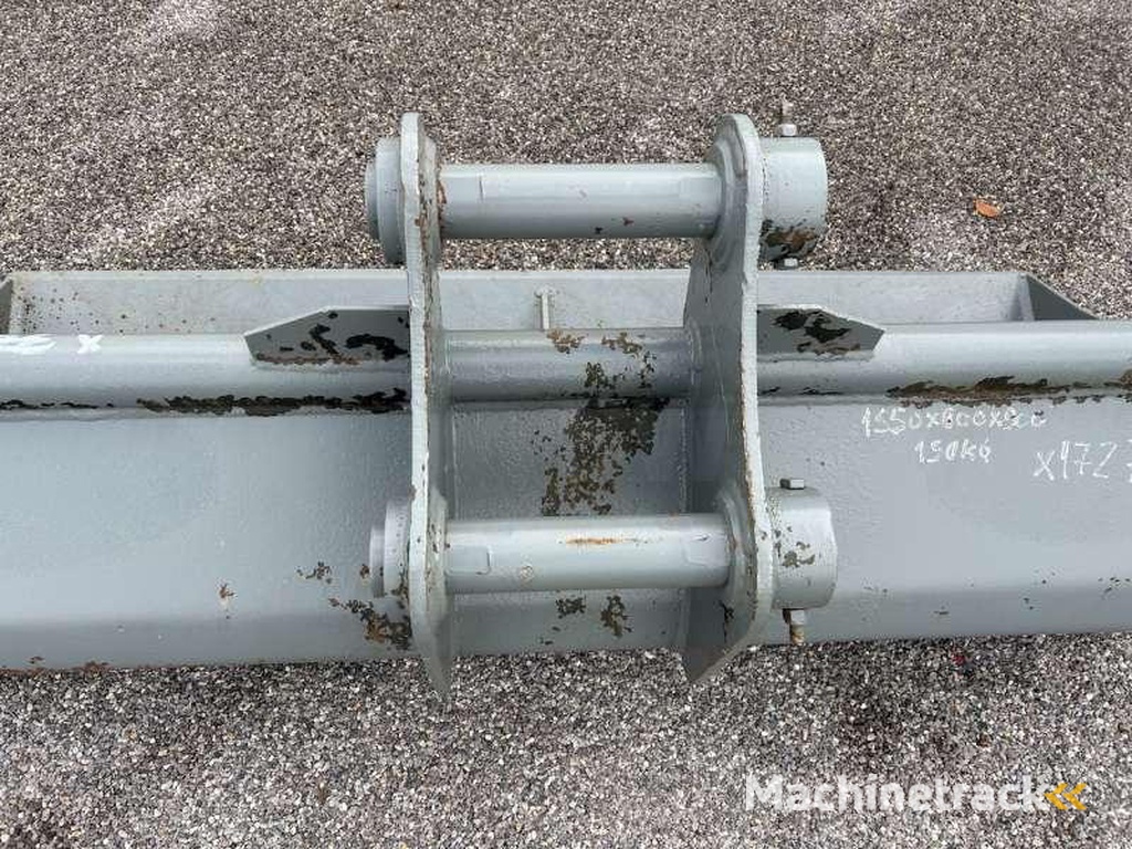 AUTRE 1500mm axes 60