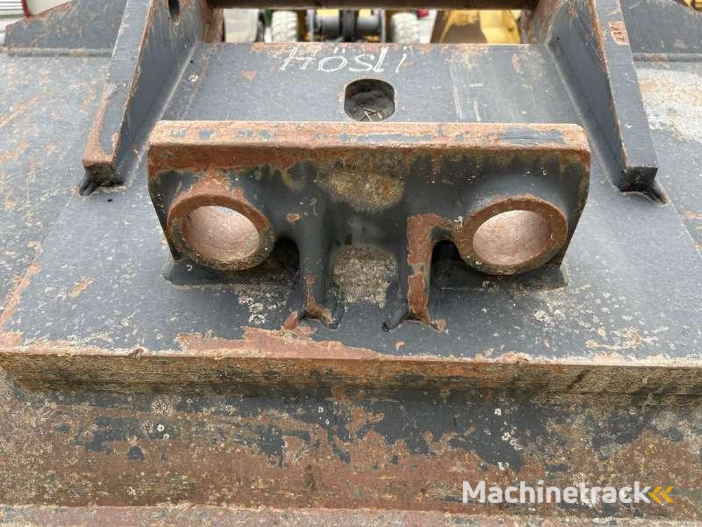 LEHNHOFF 1300mm - MS21 / MS25