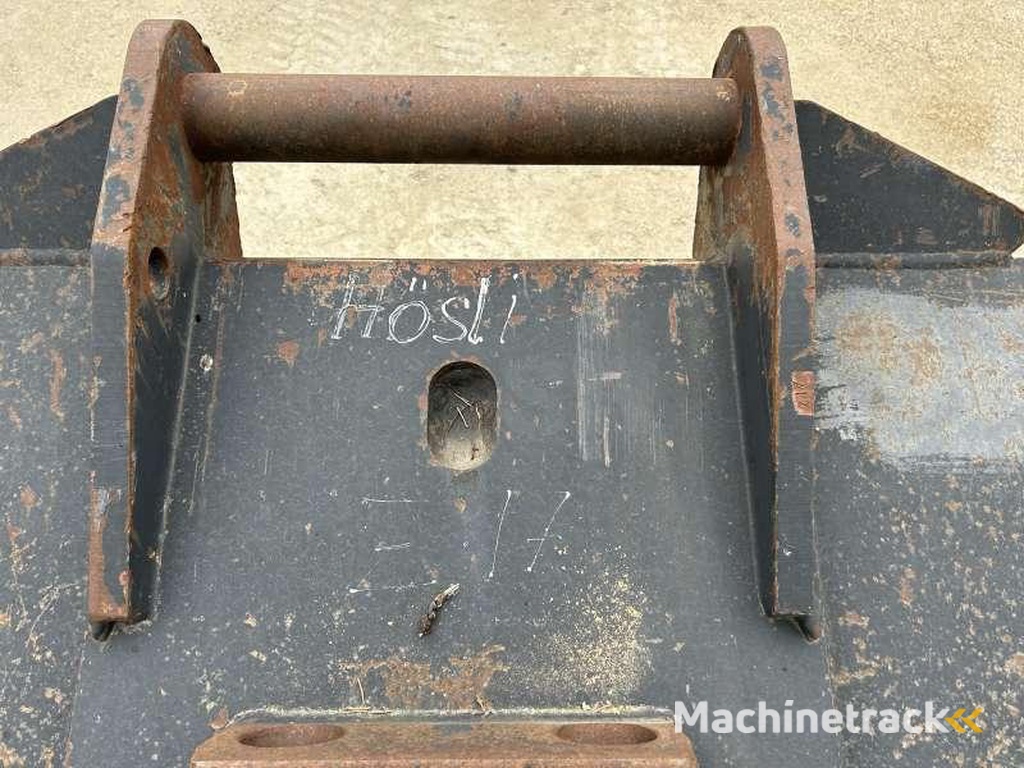 LEHNHOFF 1300mm - MS21 / MS25