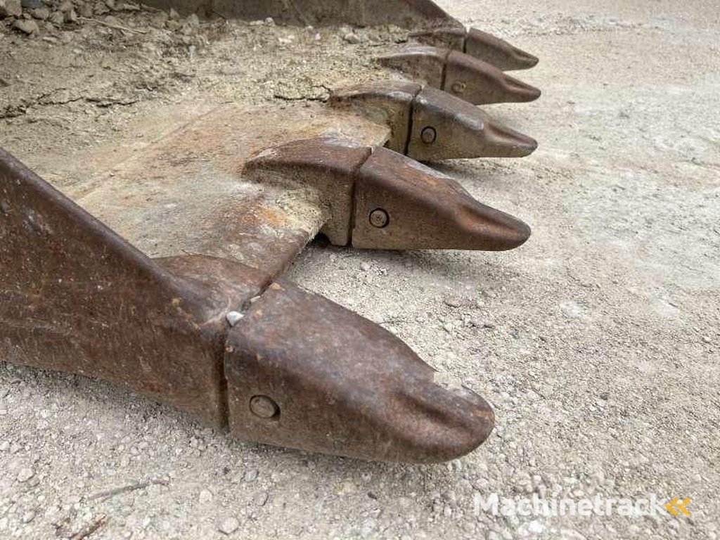 LEHNHOFF 1300mm - MS21 / MS25