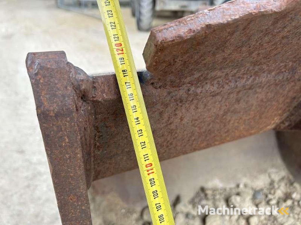 LEHNHOFF 1300mm - MS21 / MS25