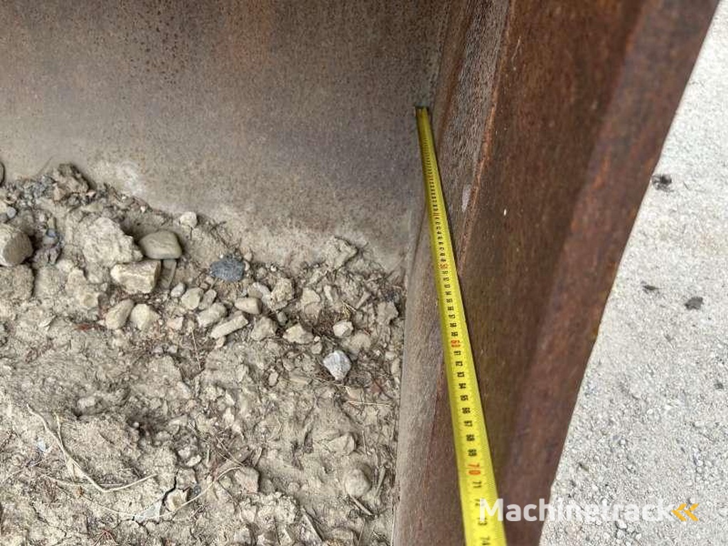 LEHNHOFF 1300mm - MS21 / MS25