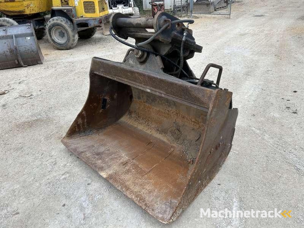 LEHNHOFF 1650mm - MS21 / MS25