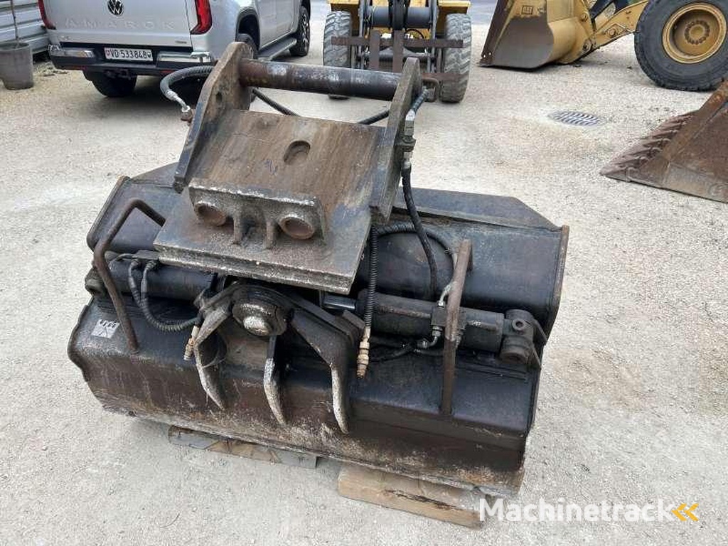 LEHNHOFF 1650mm - MS21 / MS25