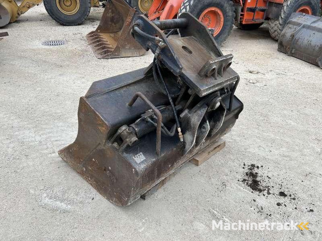 LEHNHOFF 1650mm - MS21 / MS25