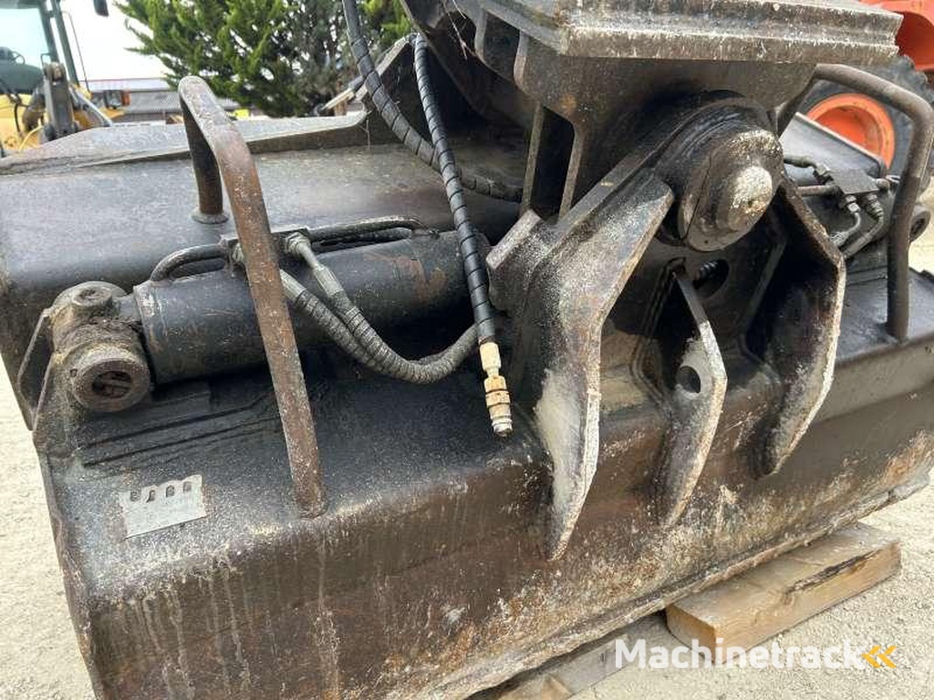 LEHNHOFF 1650mm - MS21 / MS25