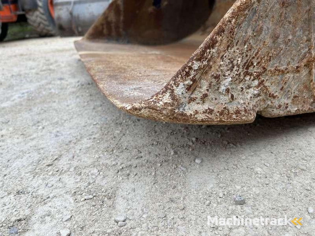 LEHNHOFF 1650mm - MS21 / MS25