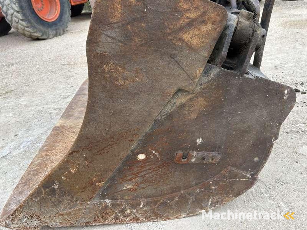 LEHNHOFF 1650mm - MS21 / MS25