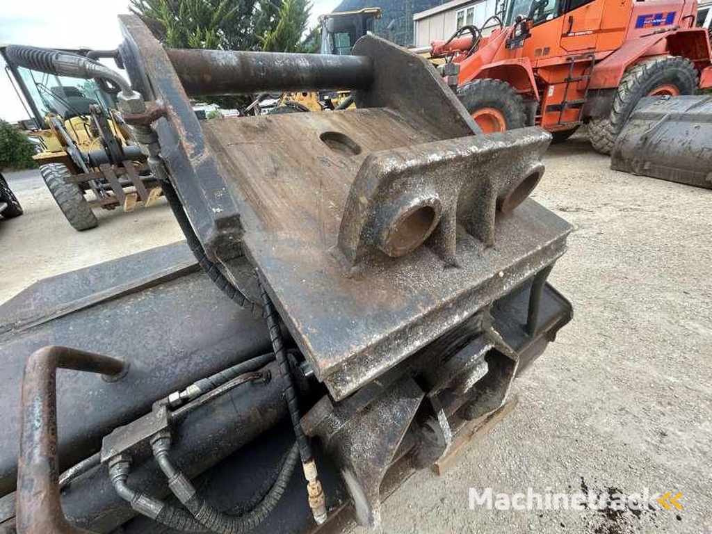 LEHNHOFF 1650mm - MS21 / MS25