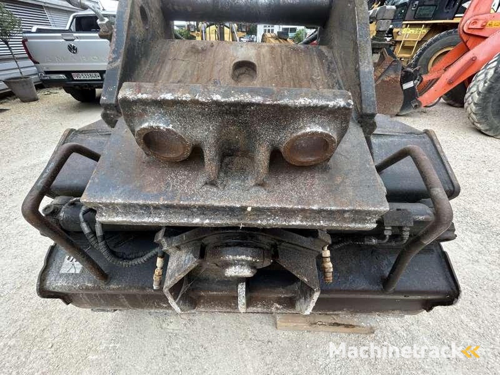 LEHNHOFF 1650mm - MS21 / MS25