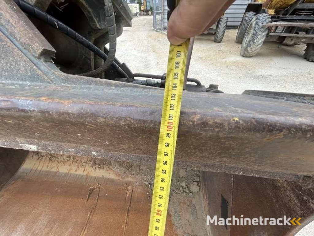 LEHNHOFF 1650mm - MS21 / MS25