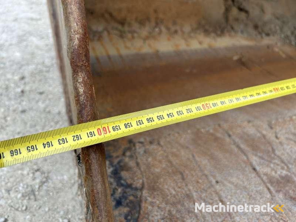 LEHNHOFF 1650mm - MS21 / MS25