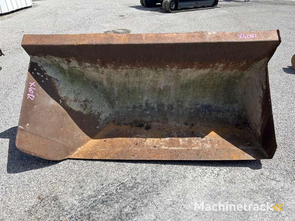 AUTRE 1860mm - Lateral Droit