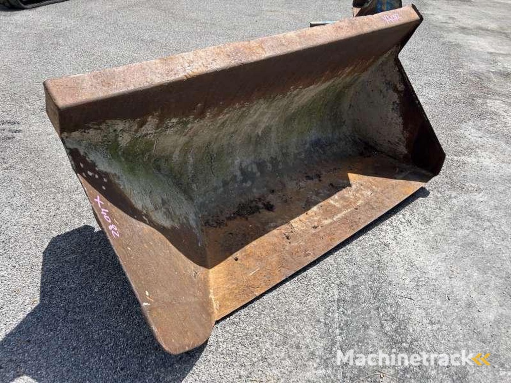 AUTRE 1860mm - Lateral Droit