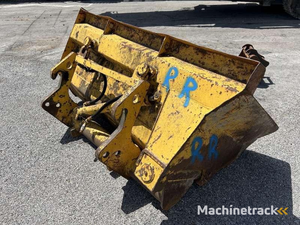 AUTRE 1860mm - Lateral Droit