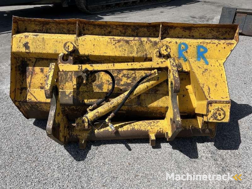 AUTRE 1860mm - Lateral Droit