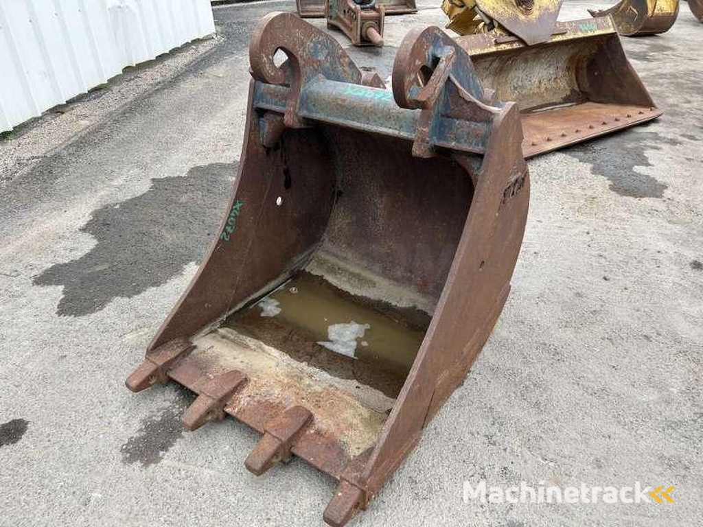 Verachtert 880mm-CW30S-CW40S