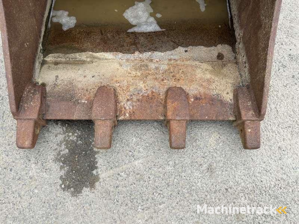 Verachtert 880mm-CW30S-CW40S