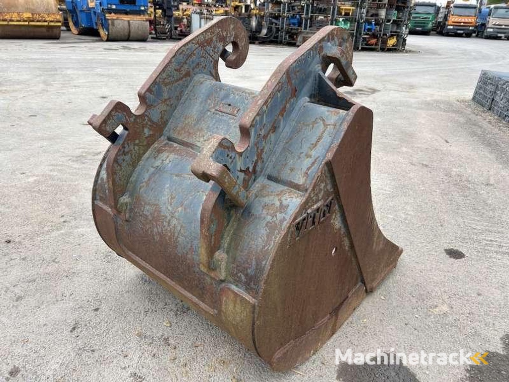 Verachtert 880mm-CW30S-CW40S