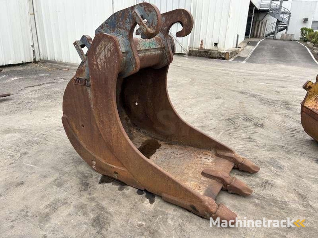 Verachtert CW45S-1000mm