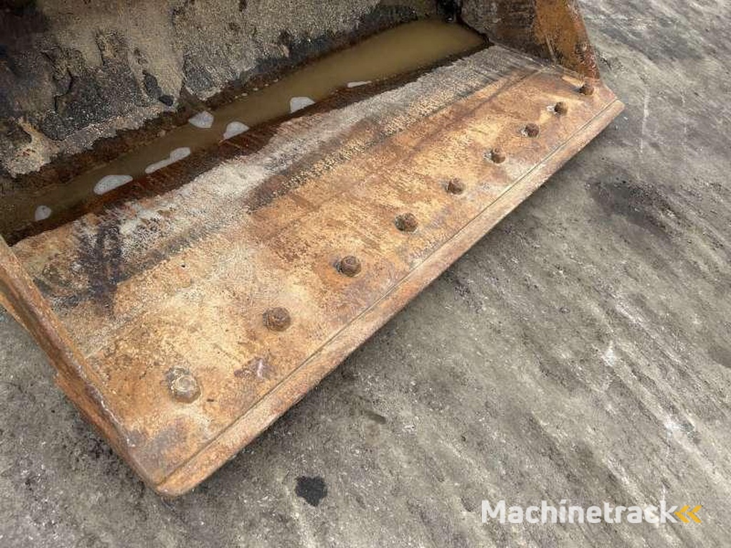 Verachtert CW10-1400mm