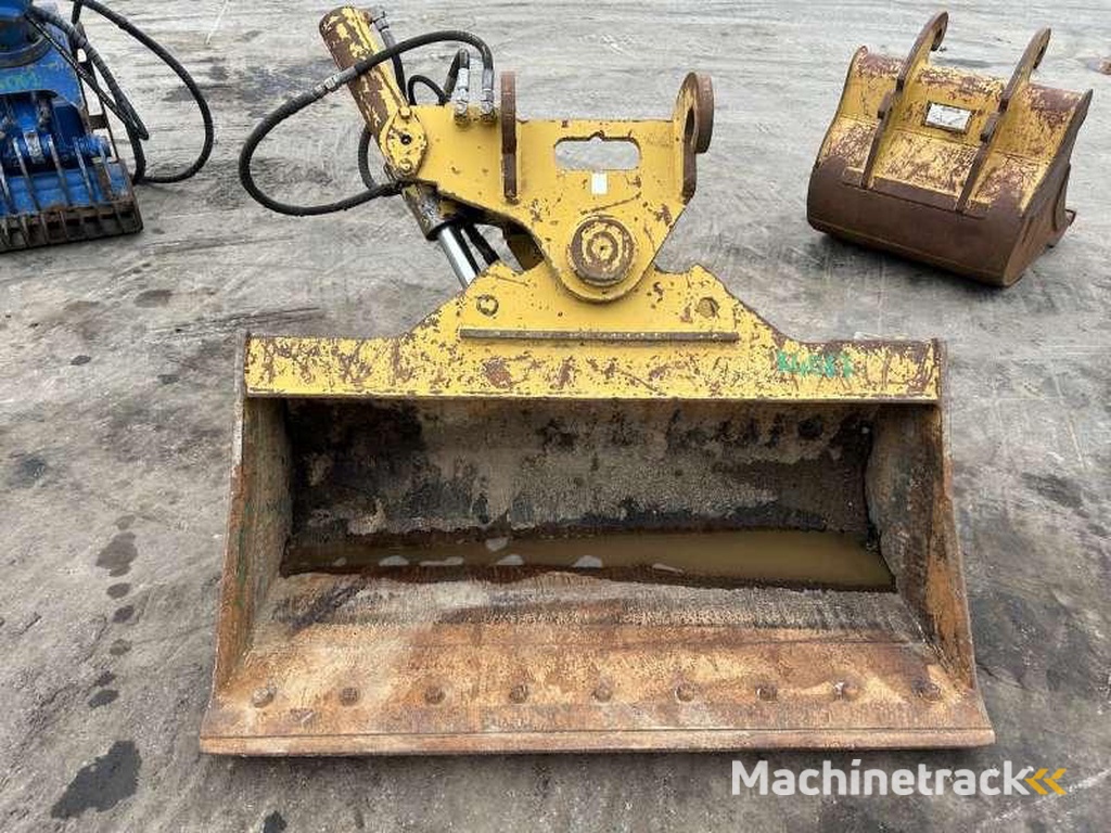 Verachtert CW10-1400mm