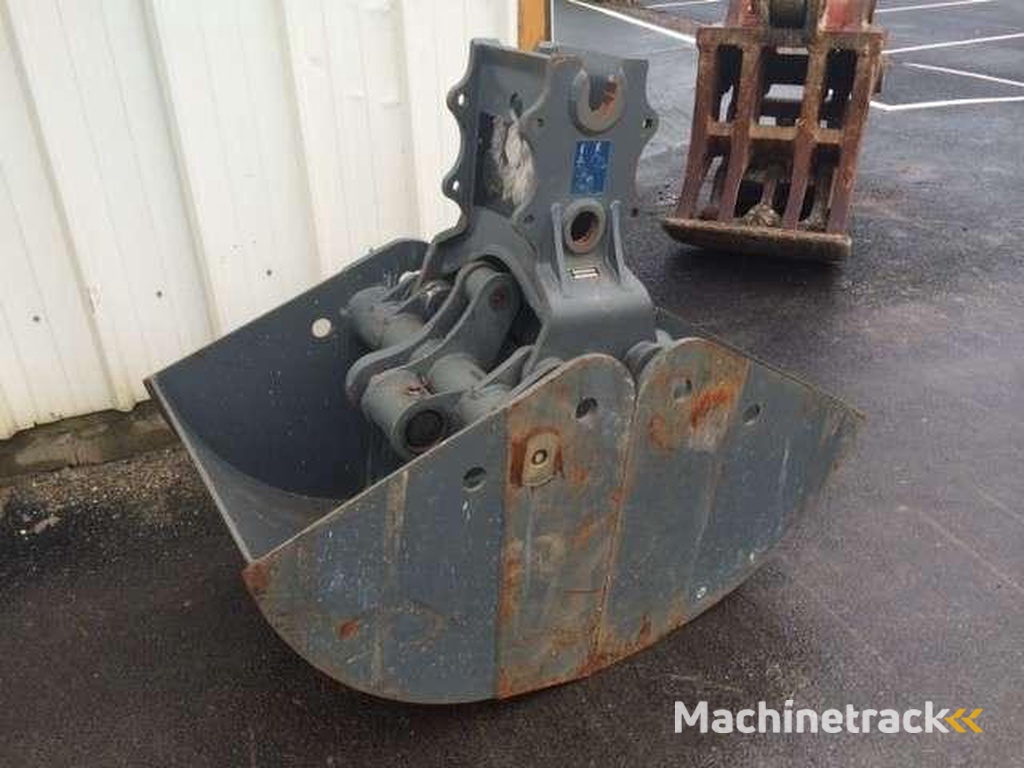 Liebherr GM10SW-800mm