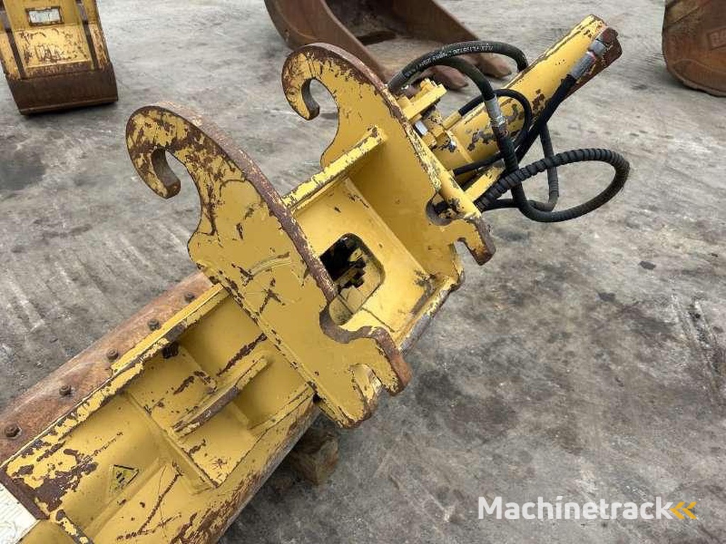 Verachtert CW10-1400mm