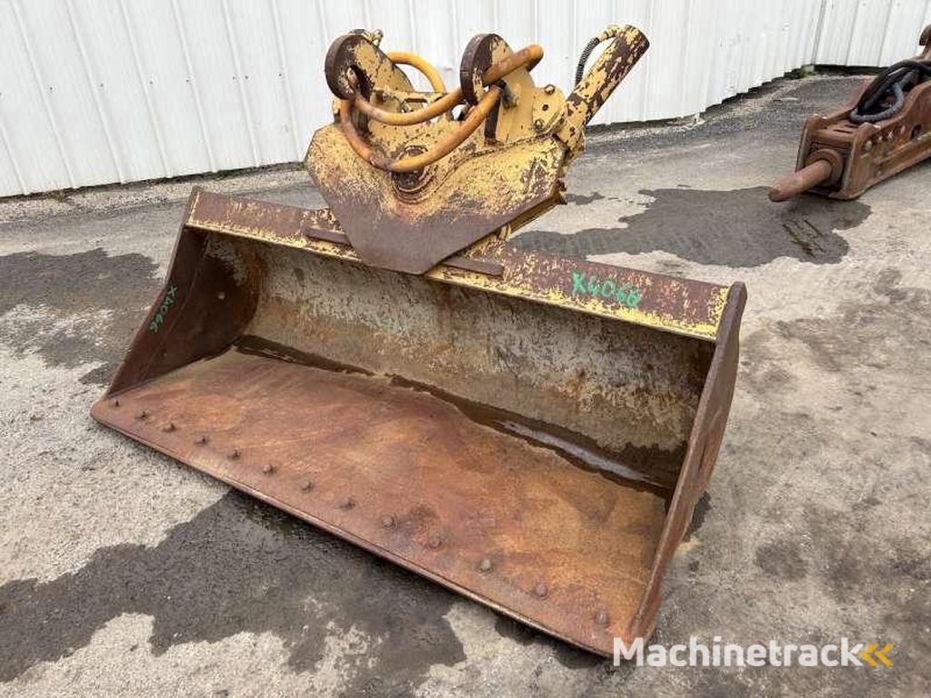 Verachtert CW30S-CW40S-2000mm