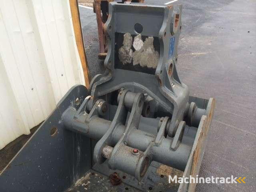 Liebherr GM10SW-800mm