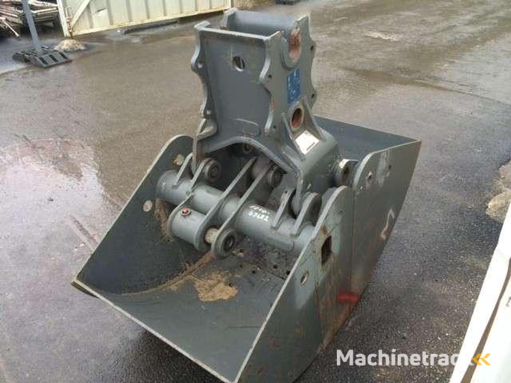 Liebherr GM10SW-800mm