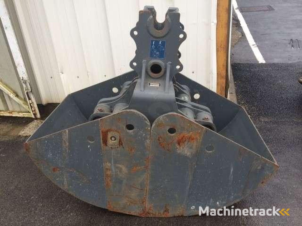 Liebherr GM10SW-800mm