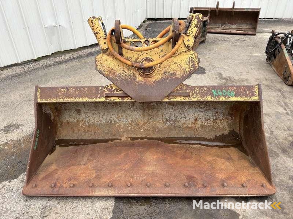 Verachtert CW30S-CW40S-2000mm