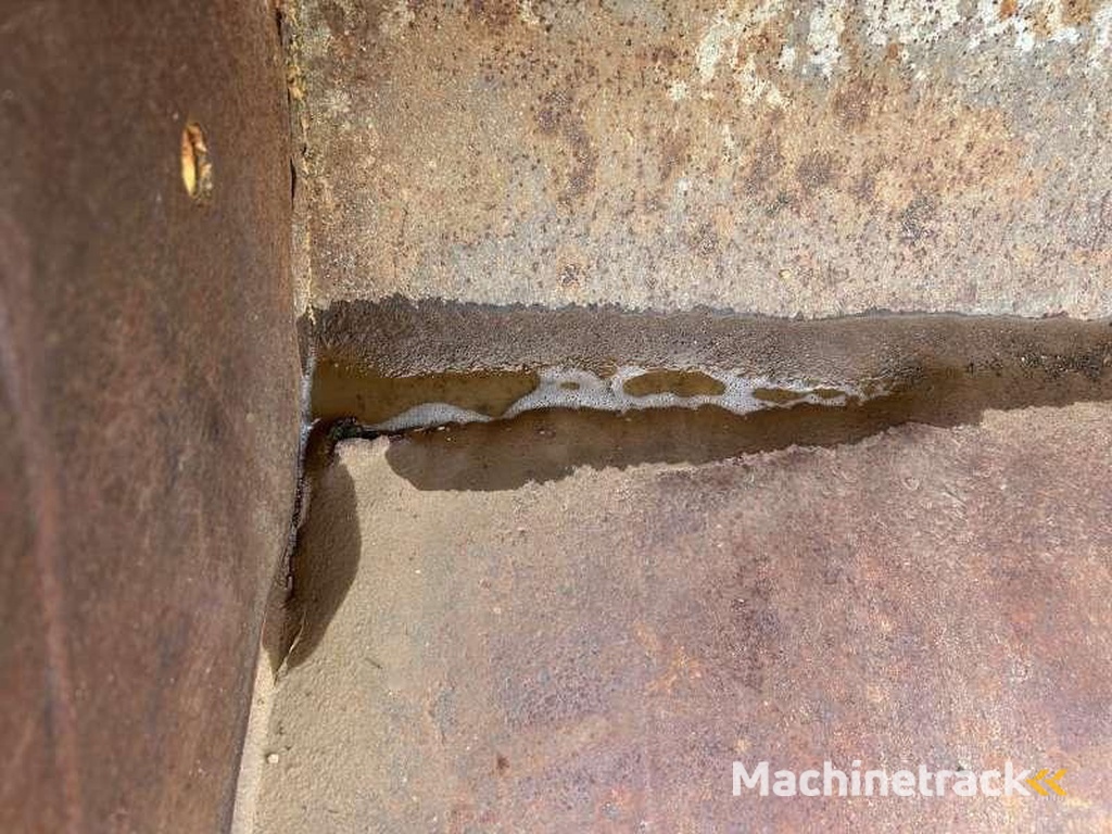 Verachtert CW30S-CW40S-2000mm