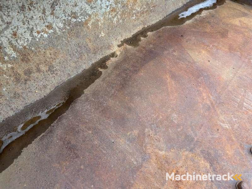 Verachtert CW30S-CW40S-2000mm