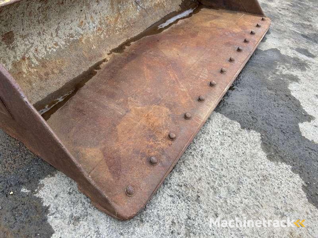 Verachtert CW30S-CW40S-2000mm