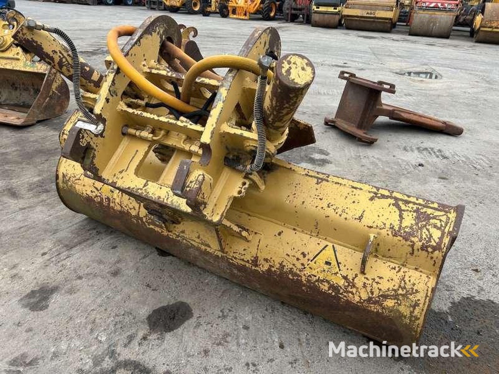 Verachtert CW30S-CW40S-2000mm