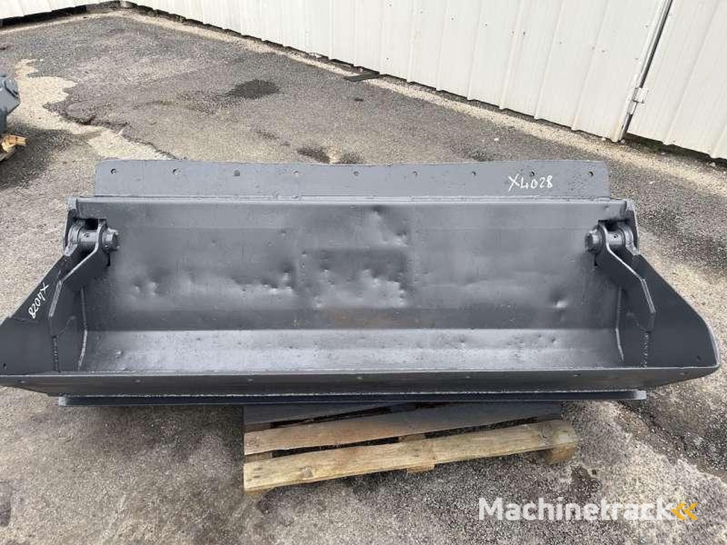 Mecalac series-8-10-11-et-12-2200mm