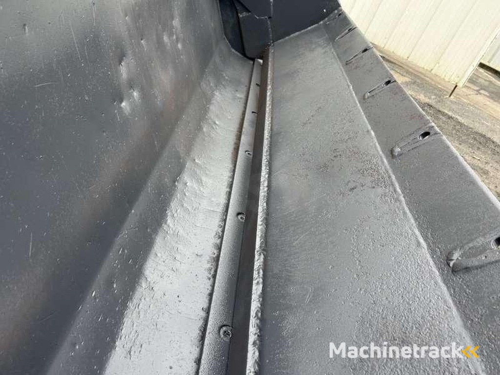 Mecalac series-8-10-11-et-12-2200mm