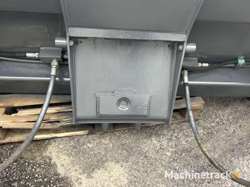 Mecalac series-8-10-11-et-12-2200mm