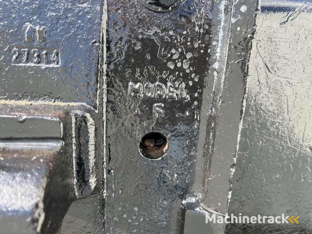 KLAC Modele F - 720mm