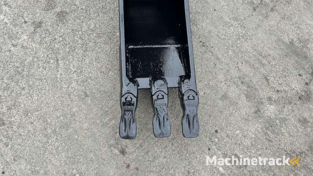 MORIN M3 - Type Banane - 270mm