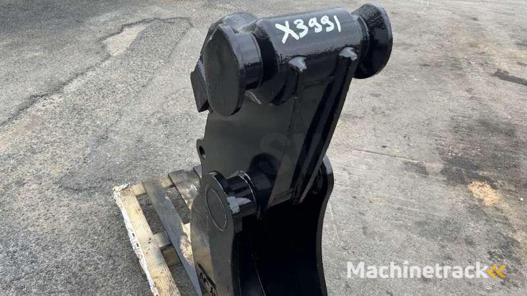 MORIN M3 - Type Banane - 270mm