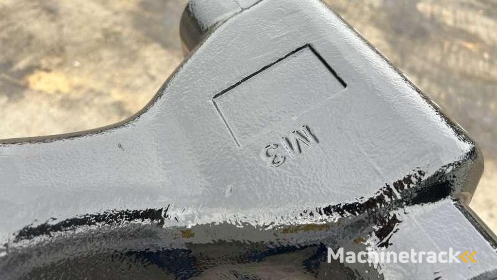 MORIN M3 - Type Banane - 270mm