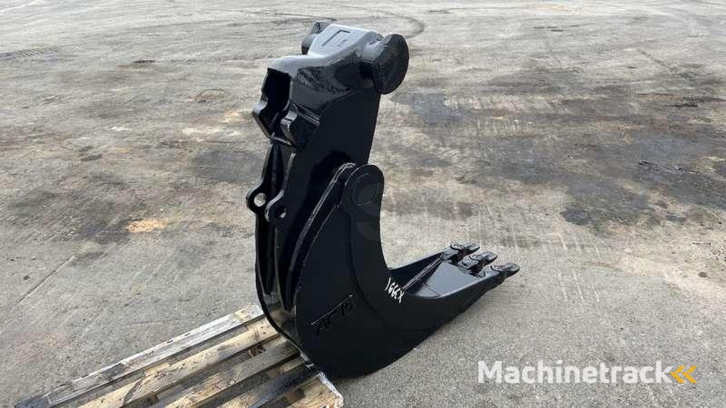 MORIN M3 - Type Banane - 270mm