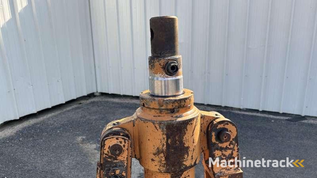 AUTRE 450mm - terrassement