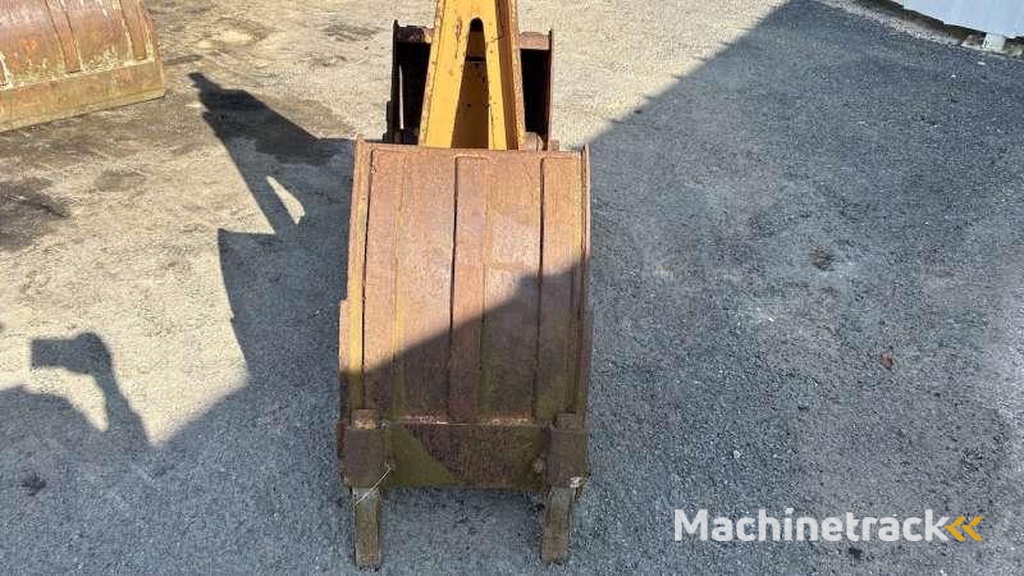 AUTRE 450mm - terrassement