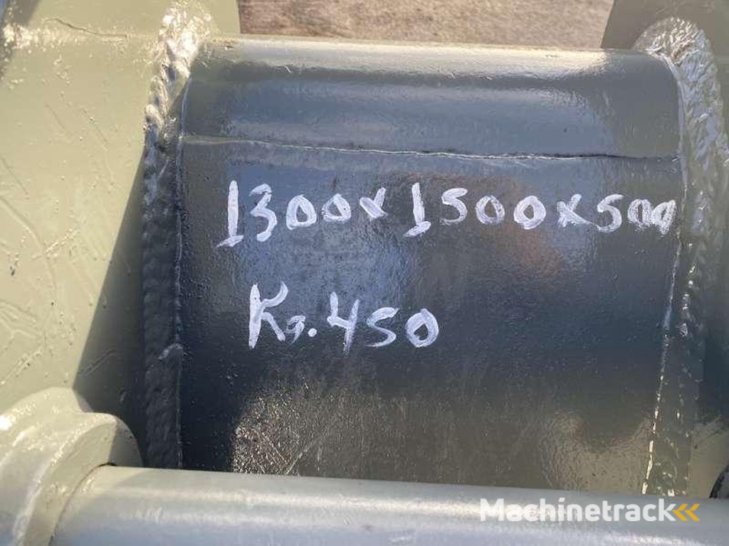 AUTRE 500mm - Axes 70mm