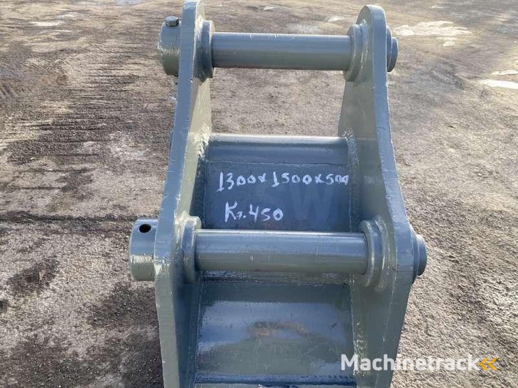 AUTRE 500mm - Axes 70mm