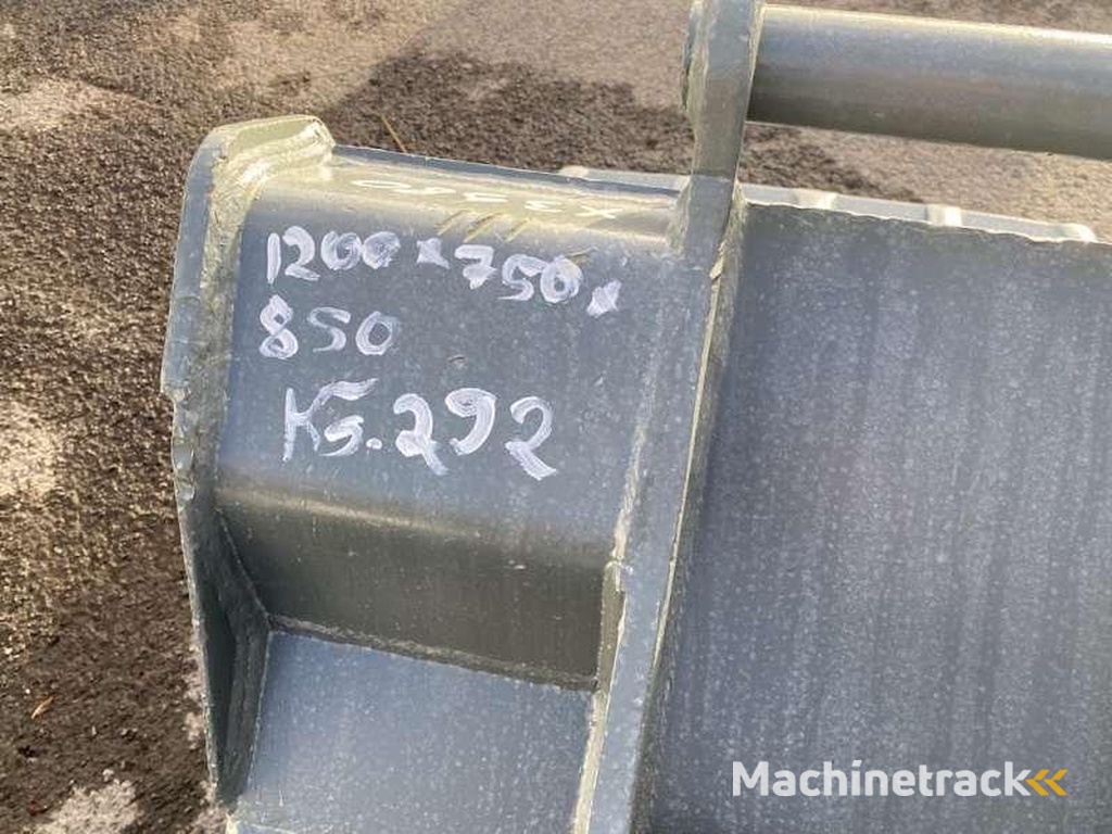 AUTRE S5 / S50 de 800mm